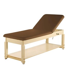 Table massage fixe bois pro ultra stable