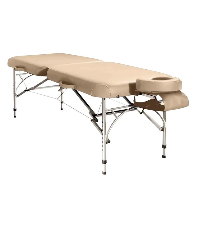 Table massage pliante pro alu léger 13kg