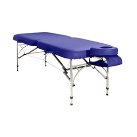 Table massage pliante pro alu léger 13kg