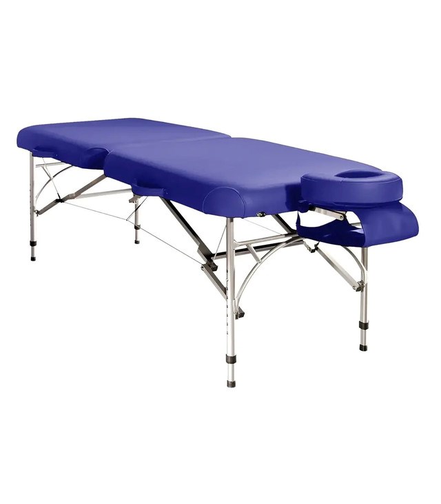 Table massage pliante pro alu léger 13kg
