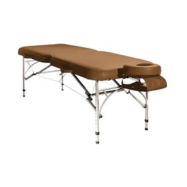 Table massage pliante pro alu léger 13kg