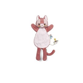 Jeanne - doudou phosphorescent