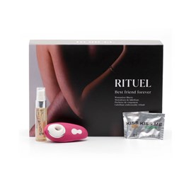 Coffret cadeau 'best friend forever'