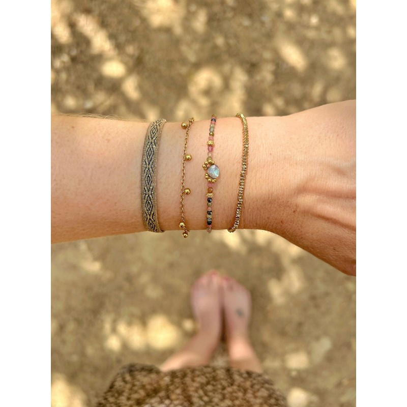 Bracelet hema