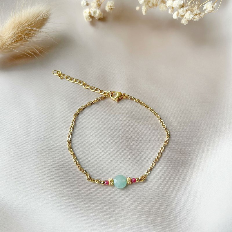 Bracelet maya