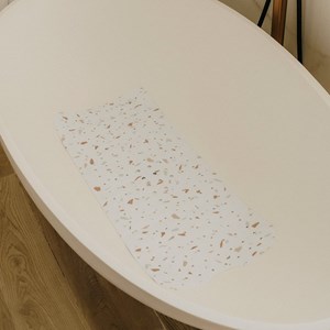 Tapis de bain - le terrazzo