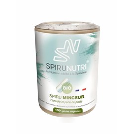 Perte de poid &  brule graisse