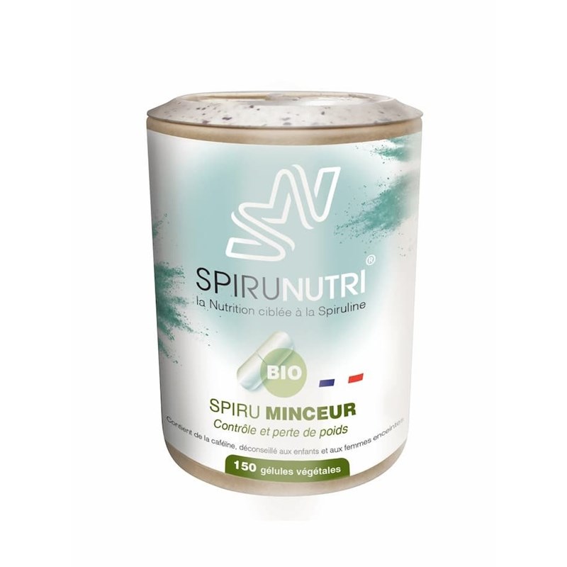 Perte de poid & brule graisse