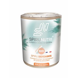 Defenses immunitaires