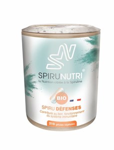 Defenses immunitaires