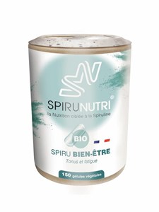 Bien-etre & vitalité - Gélule