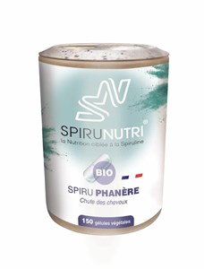 Beaute des cheveux - stop chute