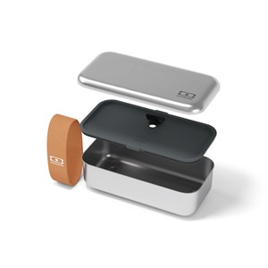 Lunch box en métal 700ml canyon