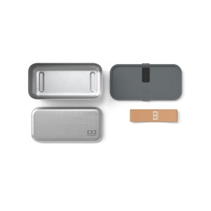 Lunch box en métal 700ml canyon