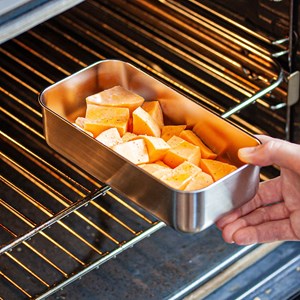 Lunch box en métal 700ml canyon