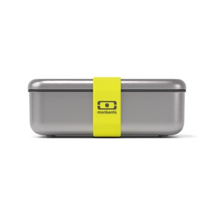 Lunch box en métal 700ml the journey