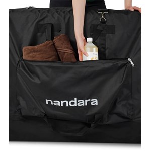 Pack complet pro masseur - bien être