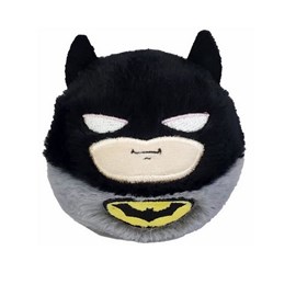 Peluche beanie bouncers - batman