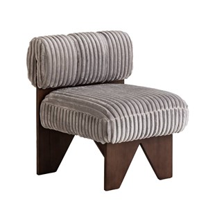 Petit fauteuil eleonor
