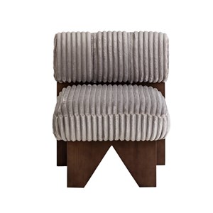 Petit fauteuil eleonor