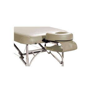 Table de massage pliante alu - structure