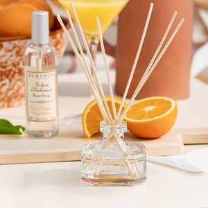 Recharge diffuseur fleur d'oranger