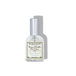 Brume d'oreiller linge propre