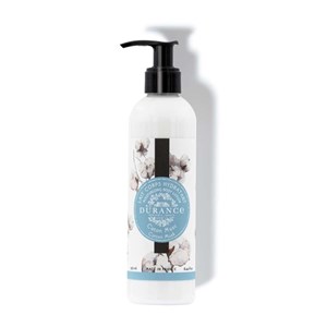 Lait corps hydratant coton musc