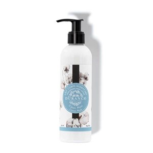 Lait corps hydratant coton musc