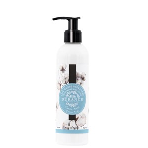 Lait corps hydratant coton musc