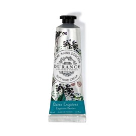 Crème mains douceur baies exquises