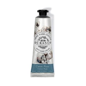 Crème mains douceur coton musc