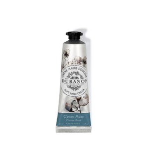 Crème mains douceur coton musc