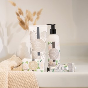 Eau de toilette camélia eclatant