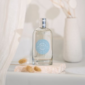 Eau de toilette coton musc