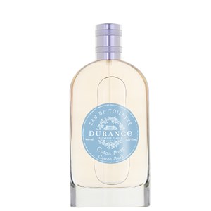 Eau de toilette coton musc