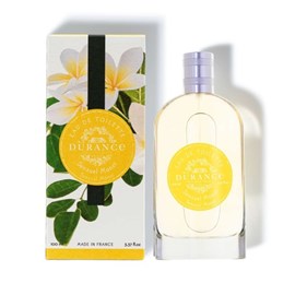 Eau de toilette sensuel monoï