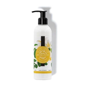 Lait corps hydratant sensuel monoï