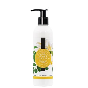 Lait corps hydratant sensuel monoï