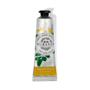 Crème mains douceur sensuel monoï