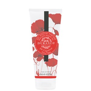 Gel douche joli coquelicot