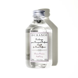 Recharge diffuseur douce pivoine
