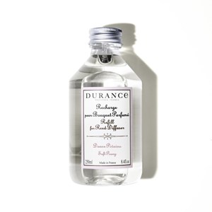 Recharge diffuseur douce pivoine