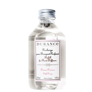 Recharge diffuseur douce pivoine