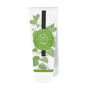 Gel douche patchouli d'orient