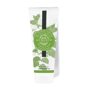 Gel douche patchouli d'orient