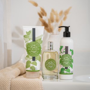 Gel douche patchouli d'orient