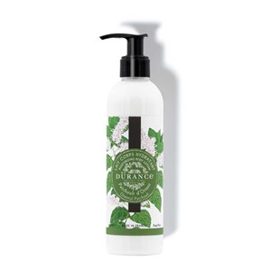 Lait corps hydratant patchouli d'orient