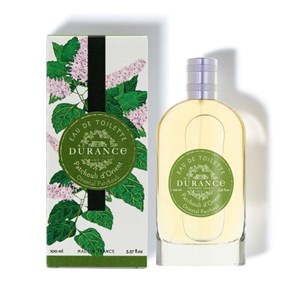 Eau de toilette patchouli d'orient