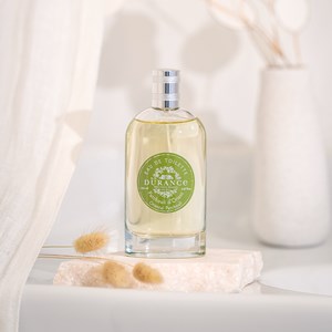 Eau de toilette patchouli d'orient